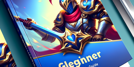 Profil Mobile Legend: Panduan Lengkap untuk Pemain Baru