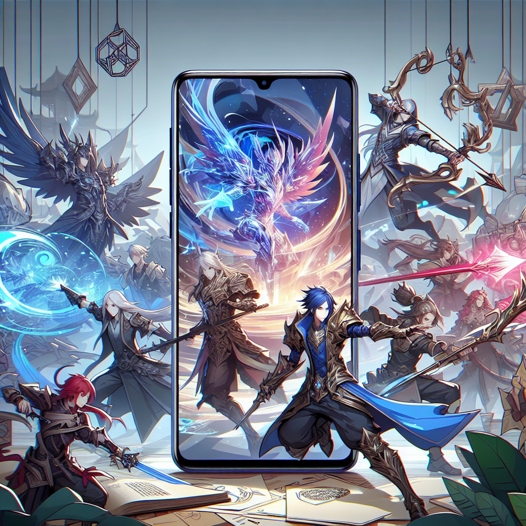 Hero Mobile Legend PNG: A Comprehensive Guide for Designers