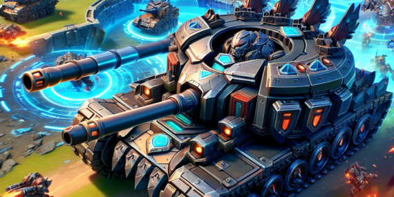 Mastering the Art of Tanking in Mobile Legends: Top Strategies and Tips