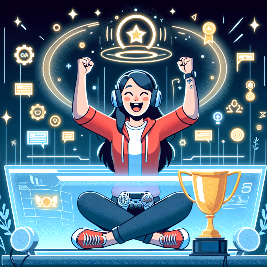 Pemain Mobile Legend Raih Penghargaan MVP Tahun Ini