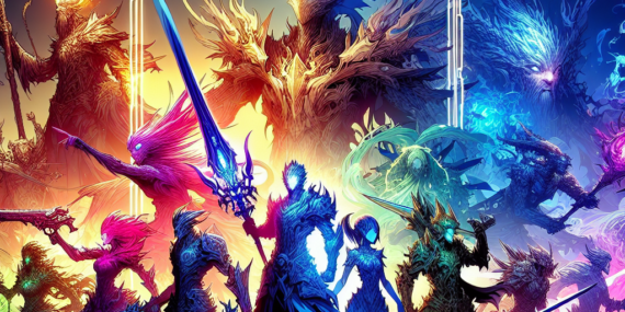 Exploring the Legendary Heroes of Mobile Legends