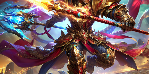 Zilong's Legendary Comeback in Mobile Legends