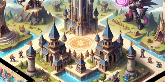 Exploring the Latest Features in Mobile Legends APK