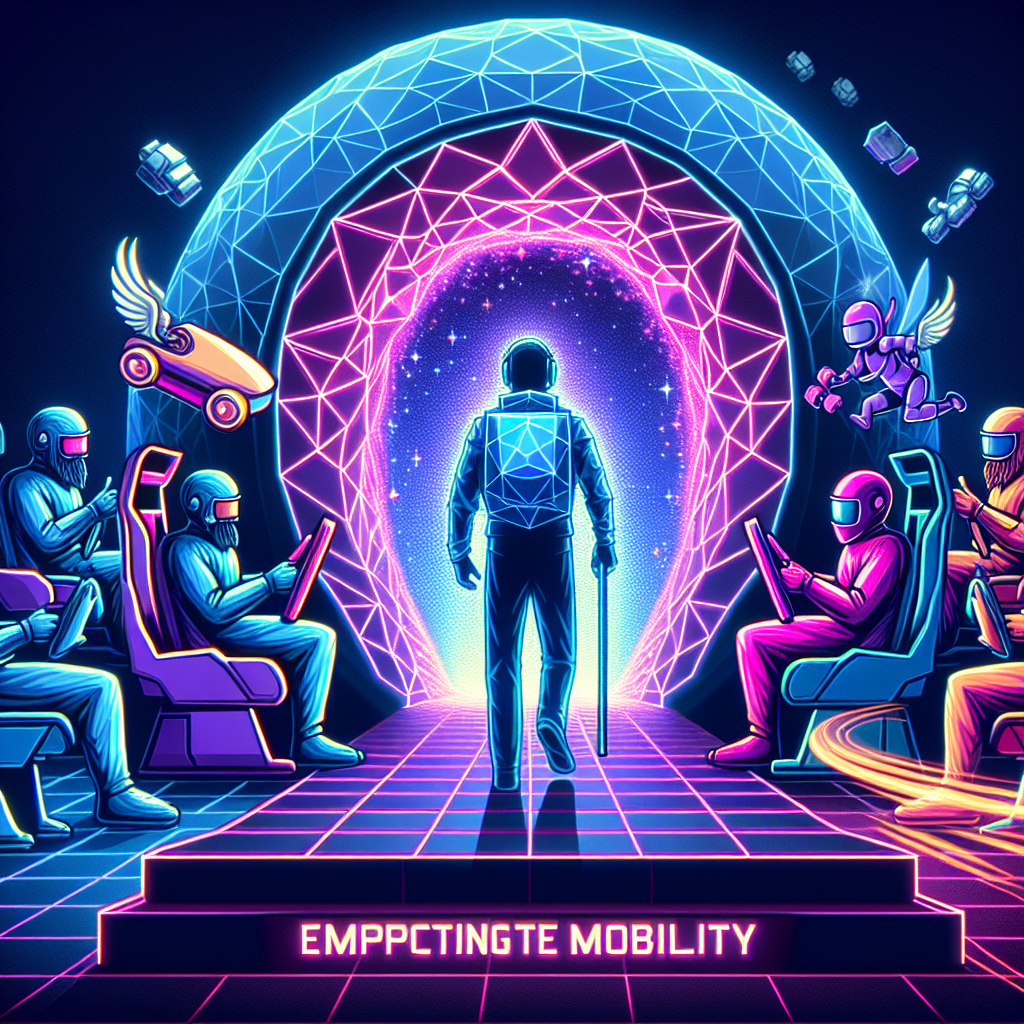 Immortal Mobile Legend: The Game-Changing Impact on E-Sports
