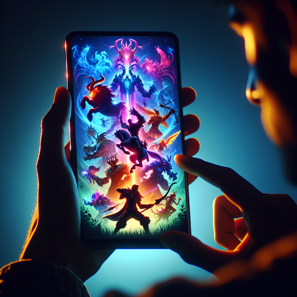 Johnson's New Skills and Strategies in Mobile Legends