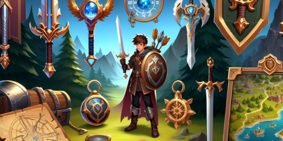 Heroes Strategy Guide for Mobile Legends Adventure