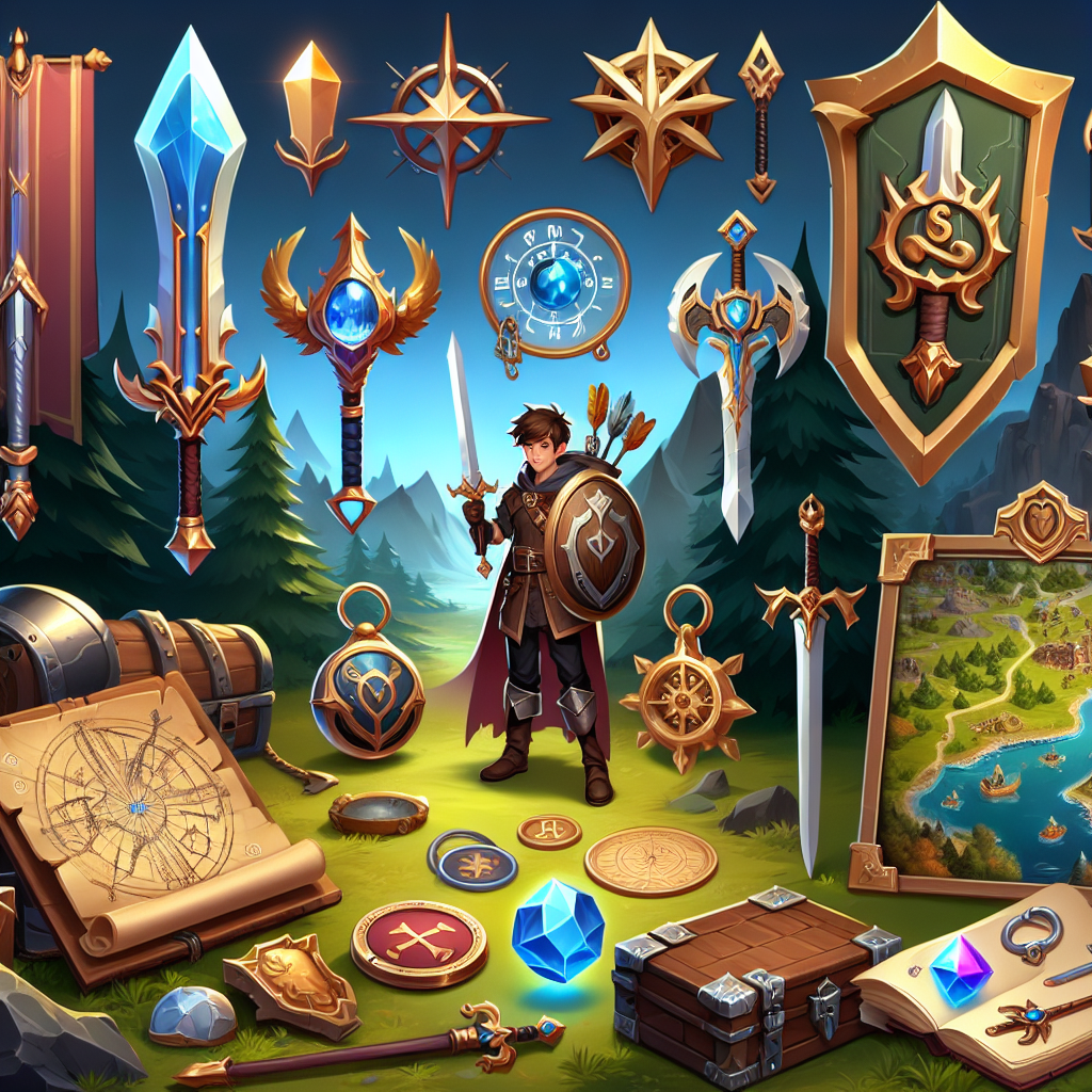 Heroes Strategy Guide for Mobile Legends Adventure