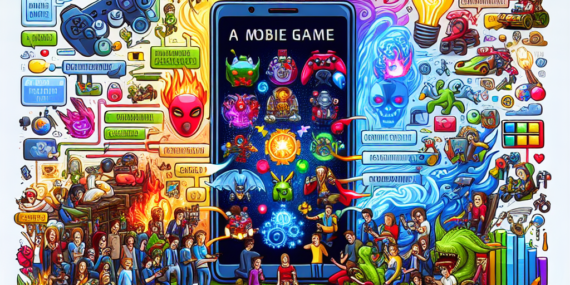 Avatar Mobile Legend: An In-Depth Look at Its Impact on Gaming Culture