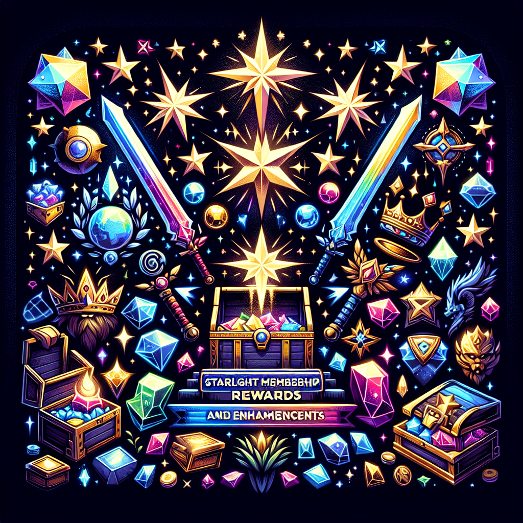 Starlight Membership Rewards and Enhancements in Mobile Legends
