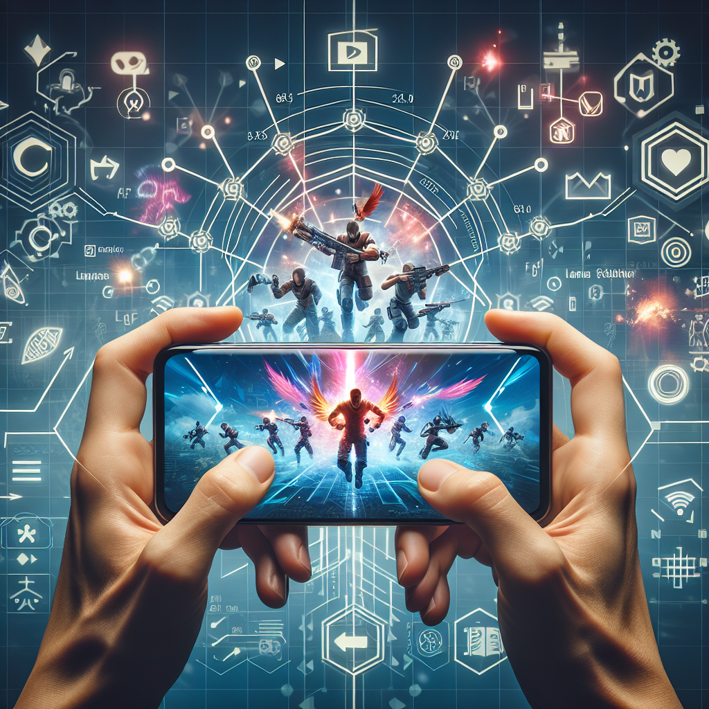 Tips and Tricks for Mastering Mobile Legends Scripts