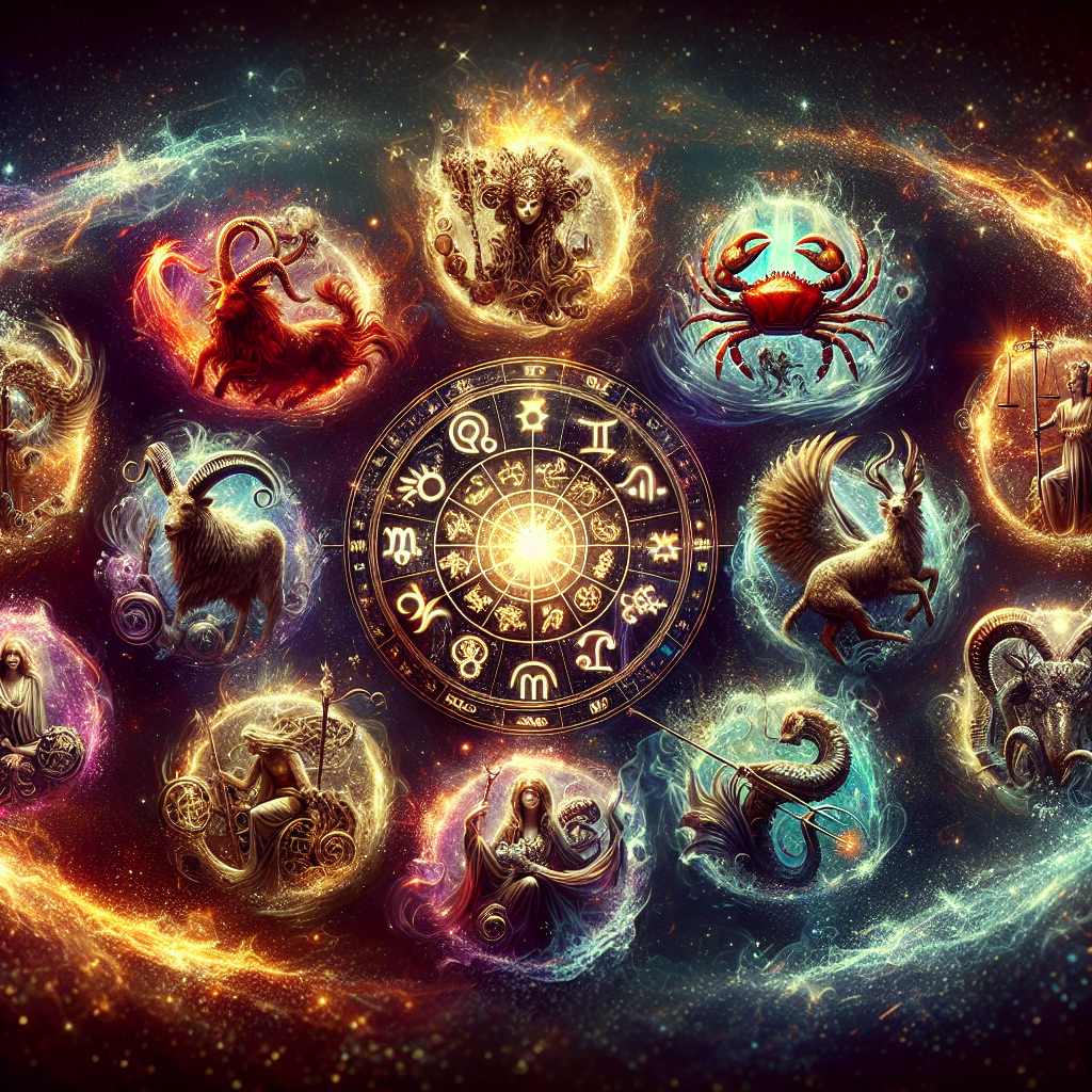 Unleashing the Power: Exploring the Zodiac Skins in Mobile Legends