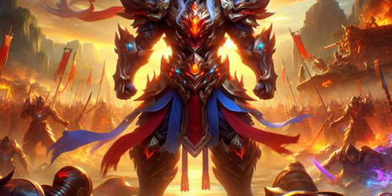 Akai's Impact on Mobile Legends: A Comprehensive Overview