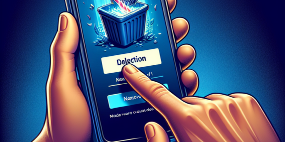 Cara Efektif Menghapus Akun Mobile Legend dengan Aman