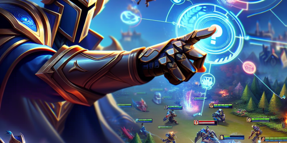 Selena's Impact on Mobile Legends: Strategies and Tips for Dominating the Battlefield