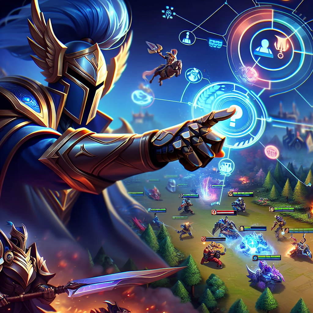 Selena's Impact on Mobile Legends: Strategies and Tips for Dominating the Battlefield
