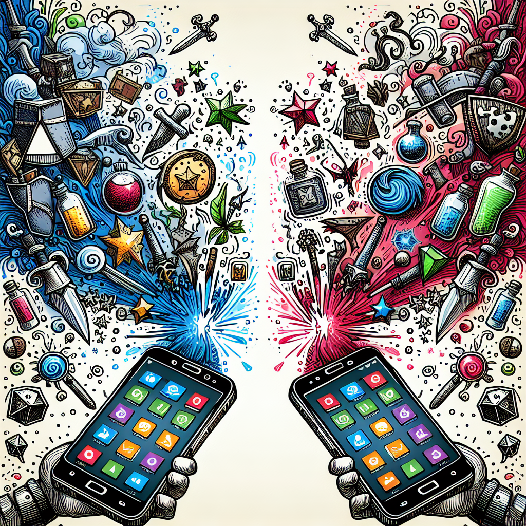 Mastering Mobile Legends: Top Spell Combinations for Success