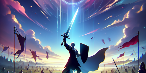 Hero Hero Mobile Legends: Unveiling the Ultimate Strategies for Dominance