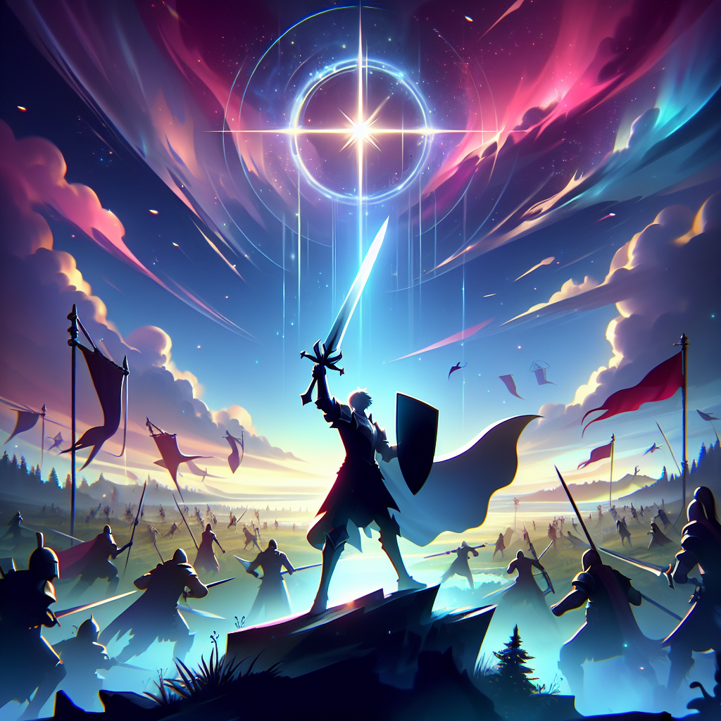 Hero Hero Mobile Legends: Unveiling the Ultimate Strategies for Dominance