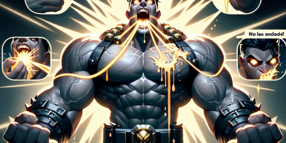 The Rise of Bane in Mobile Legends: Dominating the Meta