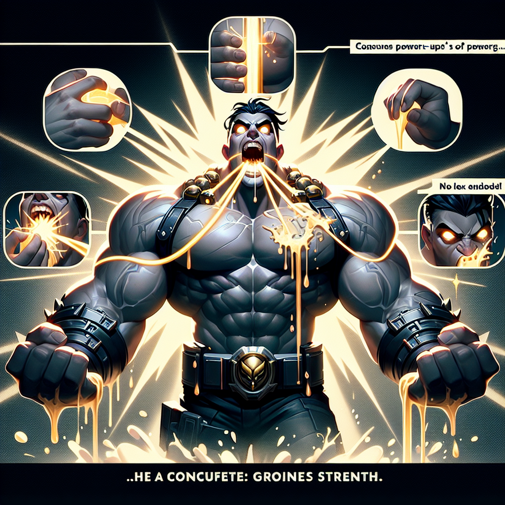 The Rise of Bane in Mobile Legends: Dominating the Meta