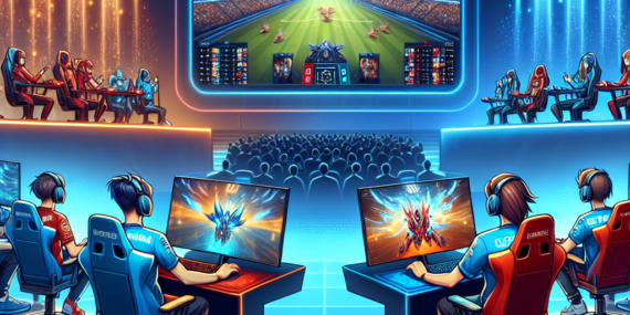 M1 Mobile Legends Championship: An Epic Battle in Esports History