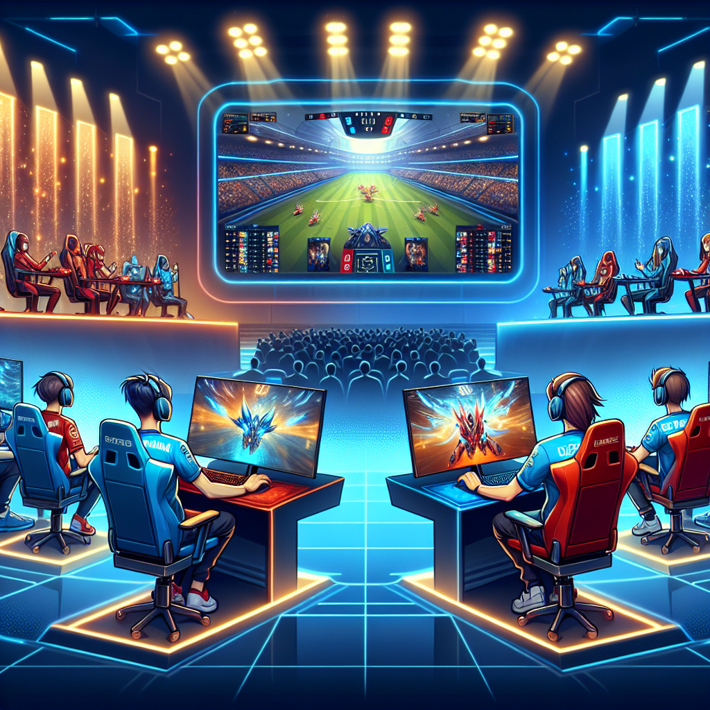 M1 Mobile Legends Championship: An Epic Battle in Esports History