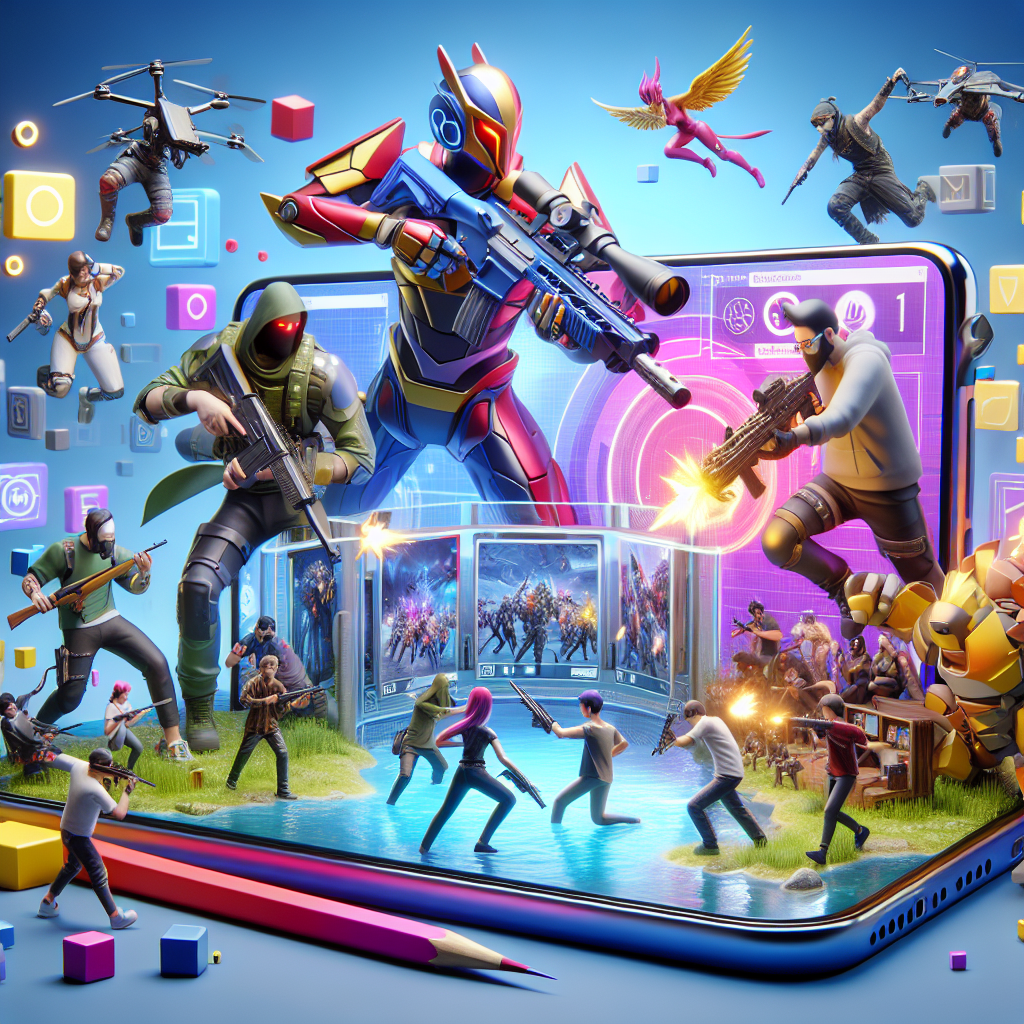 New Features and Gameplay Enhancements in the Latest Mobile Legends Update