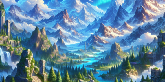 Stunning Mobile Legends Wallpapers to Elevate Your Device