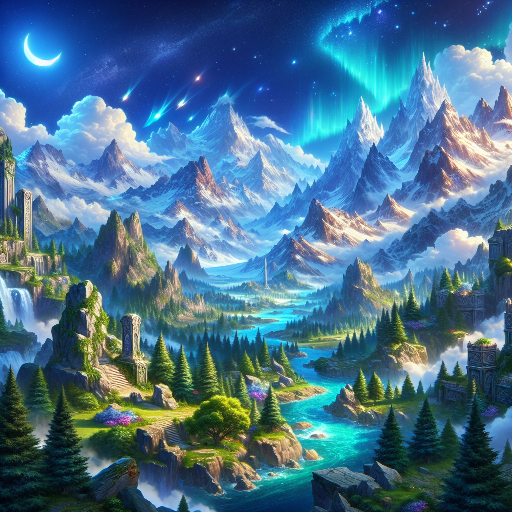 Stunning Mobile Legends Wallpapers to Elevate Your Device
