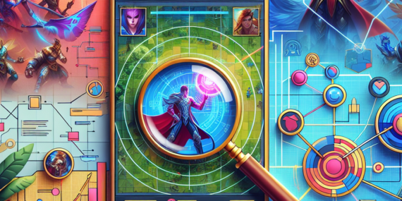 Exploring the Rise of Mobile Legends' Iconic Hero: A Deep Dive into Their Impact and Strategy
