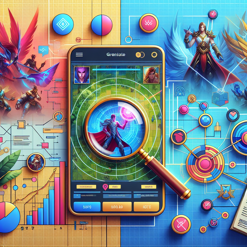 Exploring the Rise of Mobile Legends' Iconic Hero: A Deep Dive into Their Impact and Strategy