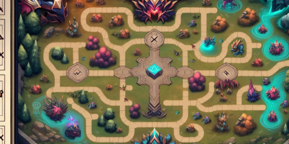 Mobile Legends Tactics: Master Strategies to Secure Victory Against Tough Opponents