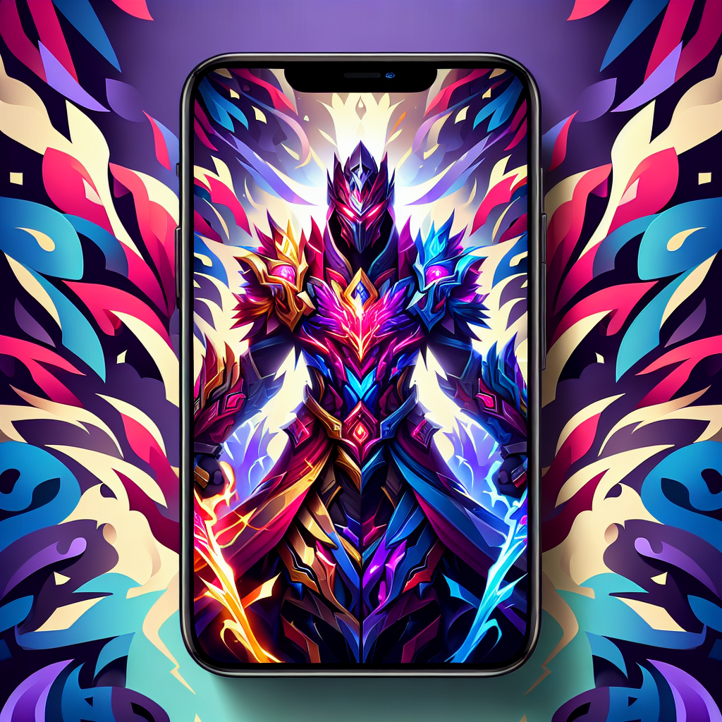 Keajaiban Skin Baru Mobile Legends: Manjakan Mata para Gamer!