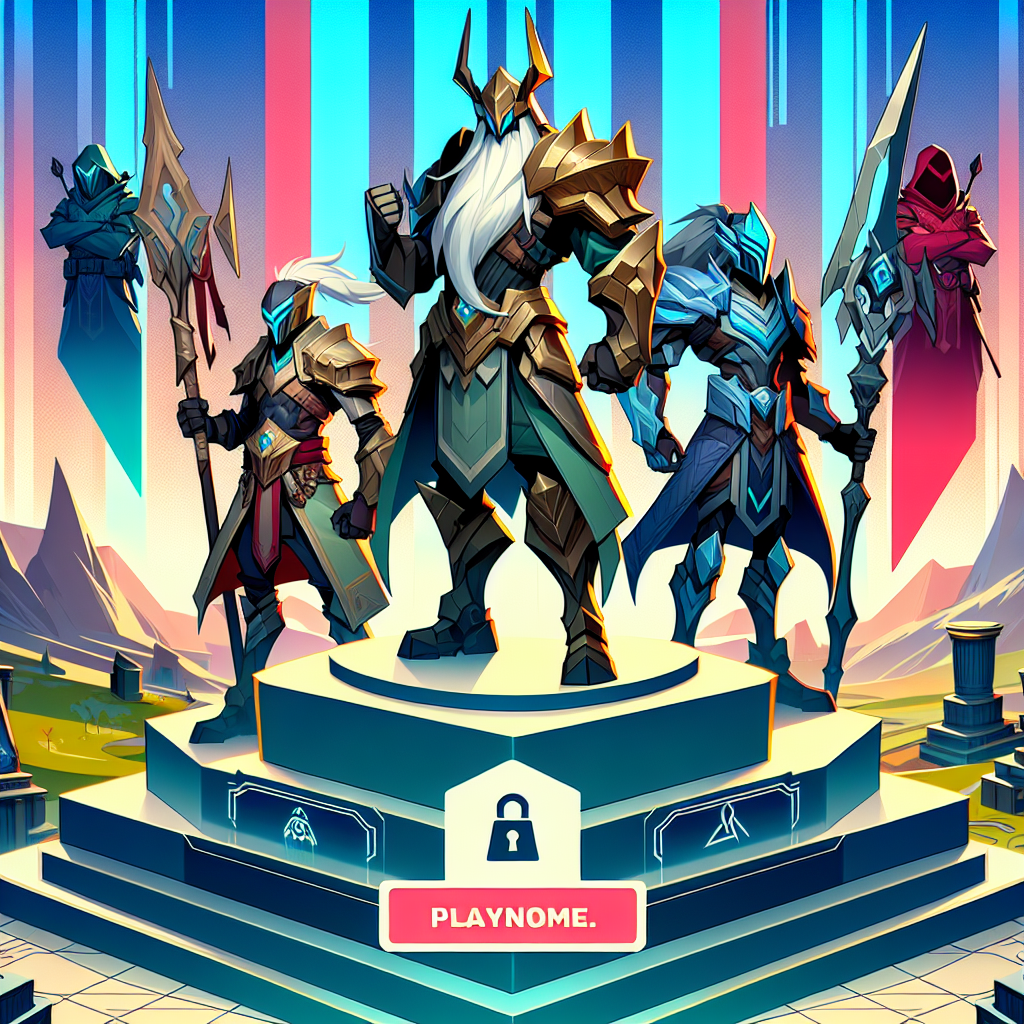 Top Heroes Dominating the Current Mobile Legends Tier List