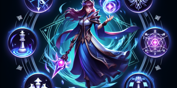 Mastering Karina: Tips and Tricks for Mobile Legends Players