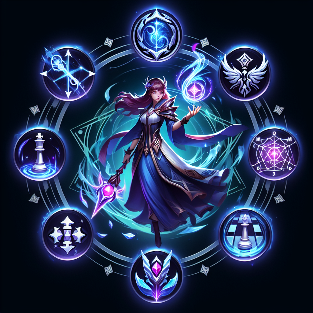 Mastering Karina: Tips and Tricks for Mobile Legends Players