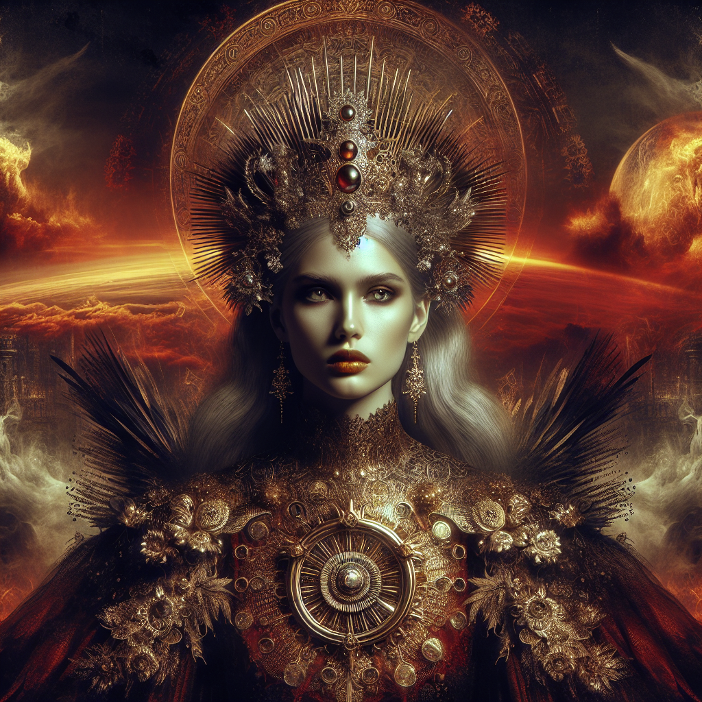 Alice Mobile Legends: Unveiling the Mysteries of the Queen of Apocalypse