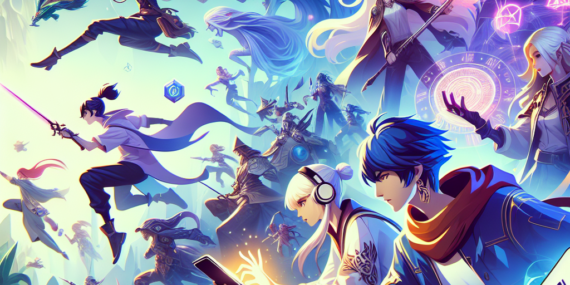 Exploring the Influence of Female Characters in Mobile Legends on Player Engagement