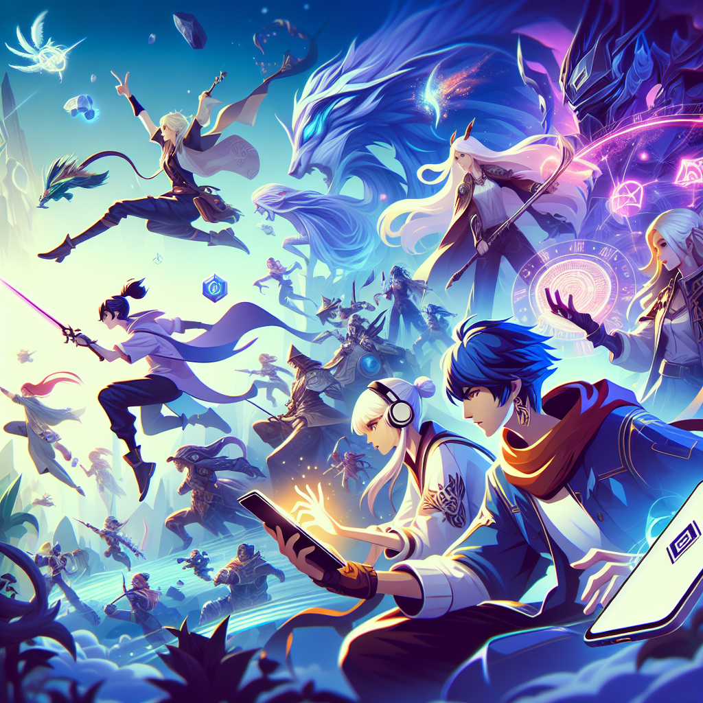 Exploring the Influence of Female Characters in Mobile Legends on Player Engagement
