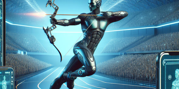 Bruno Mobile Legends: Strategies to Master the Swift Marksman