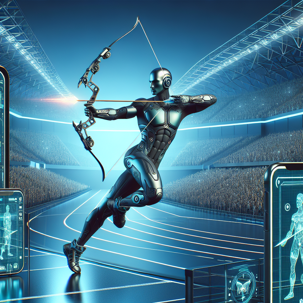 Bruno Mobile Legends: Strategies to Master the Swift Marksman