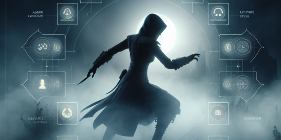 Natalia's Stealth Tactics: Mastering the Assassin in Mobile Legends