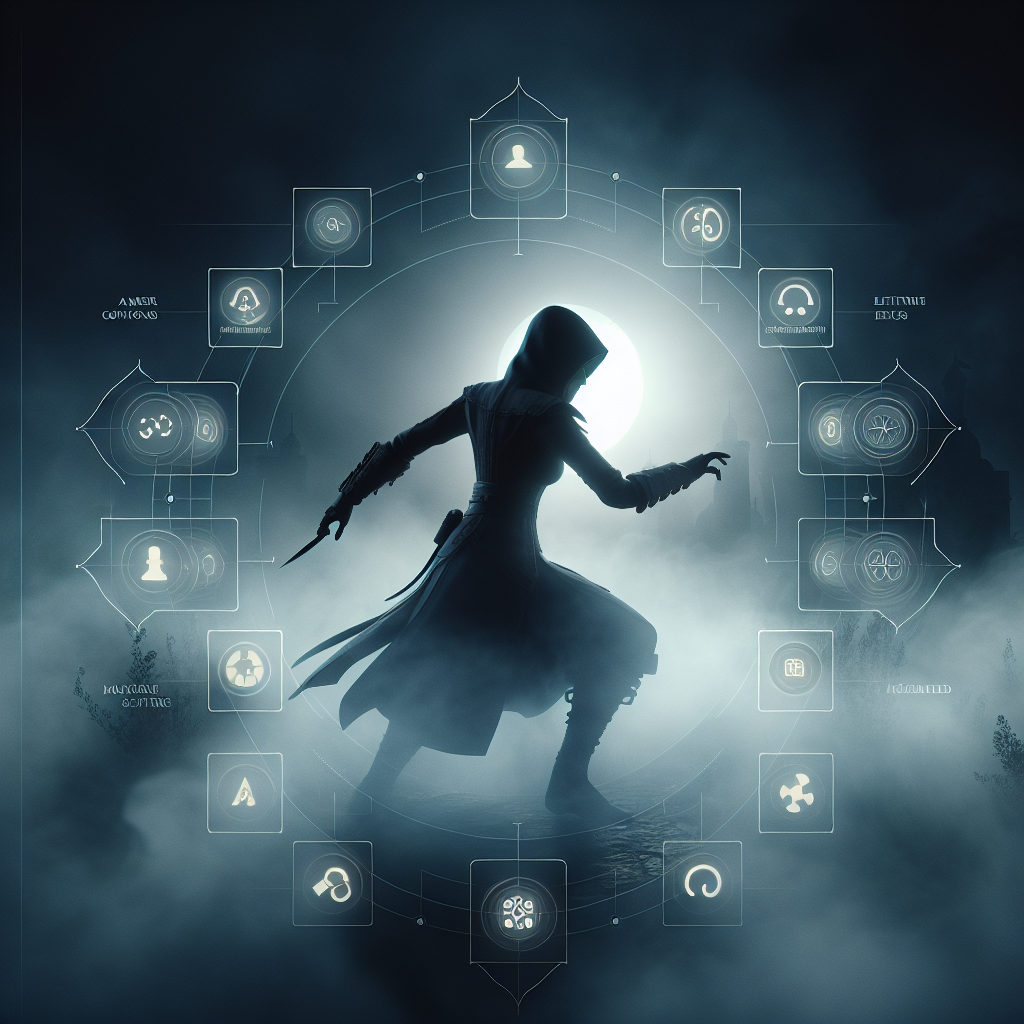 Natalia's Stealth Tactics: Mastering the Assassin in Mobile Legends