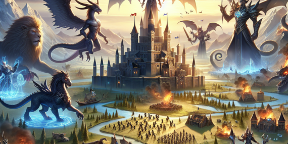 Mobile Legends Bang Bang: Strategies for Dominating the Land of Dawn