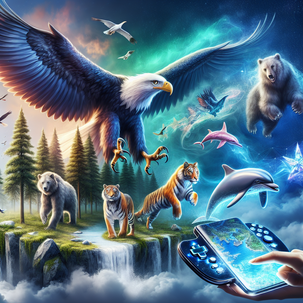 Unlocking the Mysteries: The Meaning of Spirit Animals in Mobile Legends