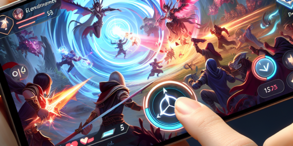 Mastering DM in Mobile Legends: Tips and Strategies