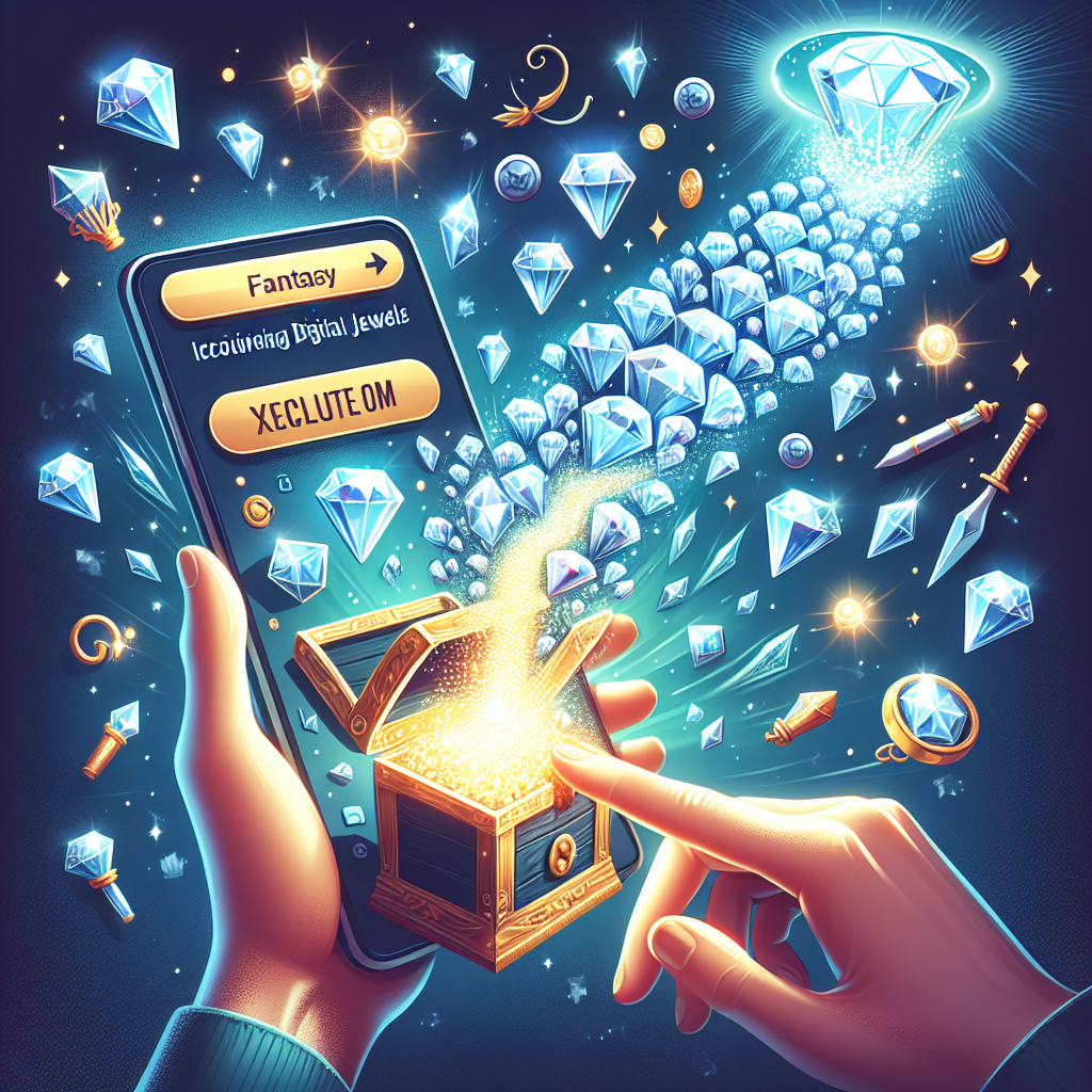 Best Ways to Top Up Diamonds in Mobile Legends