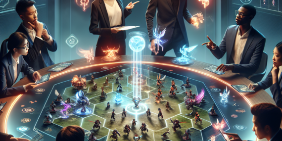 Strategi Terbaik untuk Menang dalam Lomba Mobile Legend