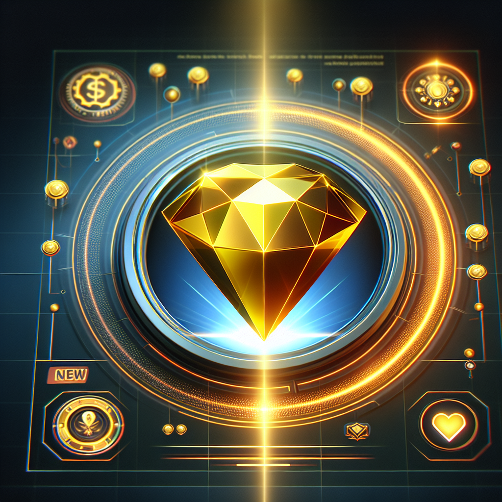 Kehadiran Diamond Kuning di Mobile Legend 2025: Apa yang Perlu Diketahui?
