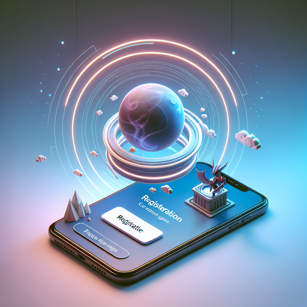 Cara Mudah Mendaftar Akun Mobile Legend Baru Dalam Hitungan Menit